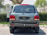 Lexus LX-470 2001
